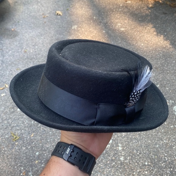Bruno Capelo Luxury Headwear